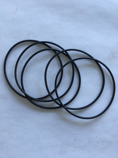 Bystronic Washer Spare Parts