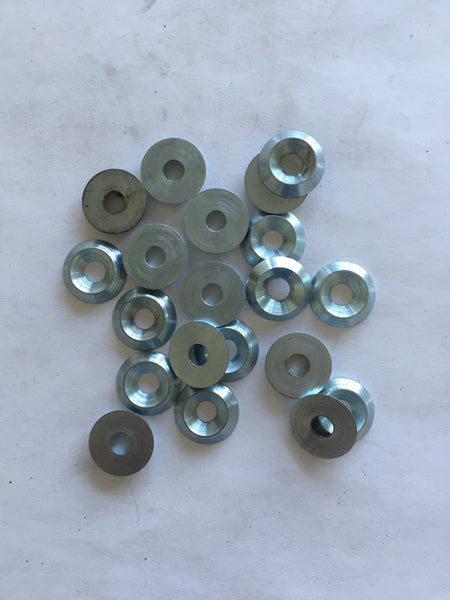 Bystronic Washer Spare Parts
