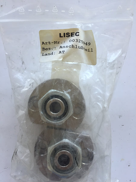 Lisec VFL10 Spare Parts