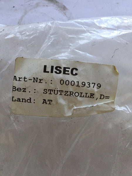 Lisec BSV45 Spare Parts