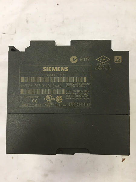 Siemens Simatic S7