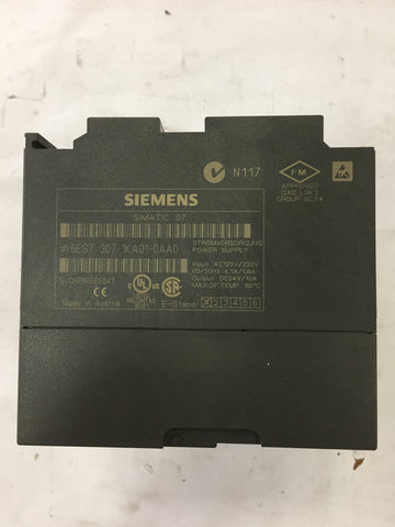Siemens Simatic S7