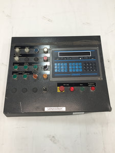 Lenhardt control panel S5