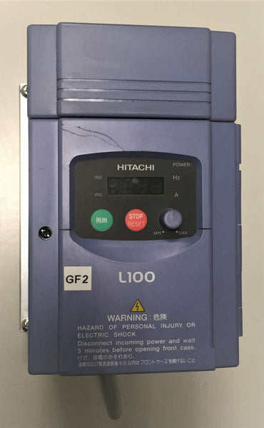 Hitachi L100-015NFE