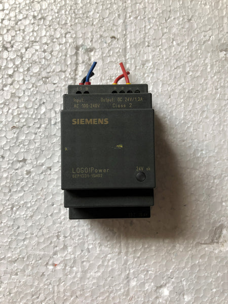 Siemens LOGOPower 6EP1331-1SH02
