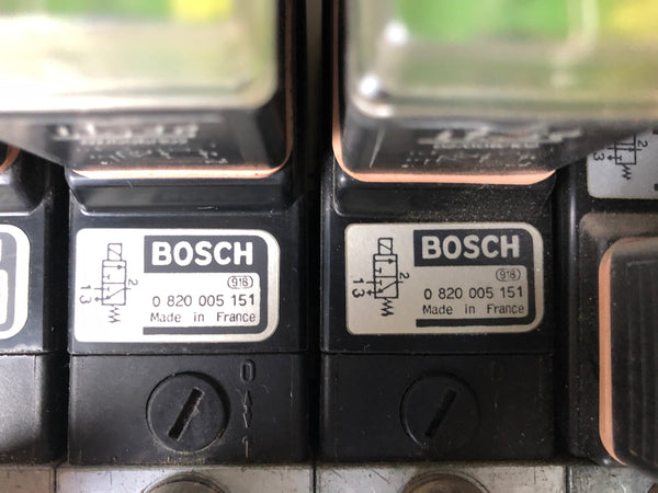 Bosch 0820005151