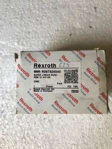 Rexroth R067324040